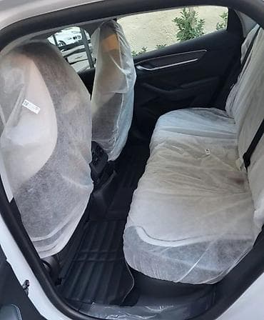 byd satisi: BYD Qin Plus: 1.6 l | 2025 il Sedan — 9