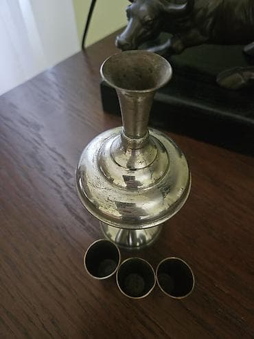 samdan: Metal, SSRİ — 2