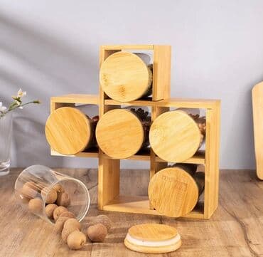 bamboo tekstil: Metbex desti bamboo 
material şüşe 
qapaq vakum — 1