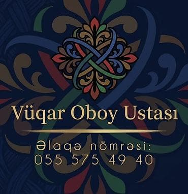 Xidmət: Peşəkar oboy vurulması Vüqar Oboy Ustası – mənzillər, ofislər