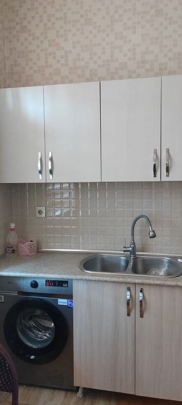 BMW: 128 kv. m, 2 otaqlı, Kanalizasiya — 6