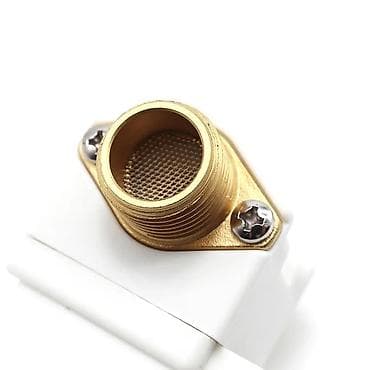 Декоративные панели для стен: Elektrik solenoid su açarı (0.02 to 0.8mpa) FPD-0A01 Water Valve DC — 3