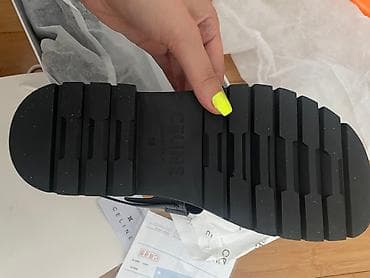 2 ci el apple watch: Celine premium class ayaqqabi endirinle 45 azn.38/39 razmer — 5