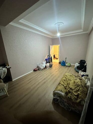 sumqayitda ev aliram: 2 otaqlı, Yeni tikili, 58 kv. m — 5