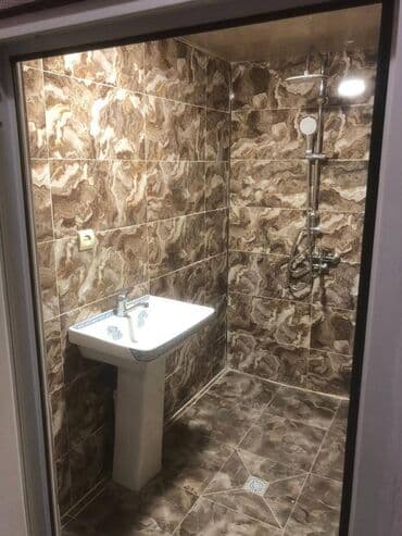 astara kirayə ev: Köhnə Günəşlidə yarimstansiya yaxin 9 mertebeli binanın 5-ci — 9