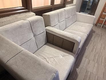 Divanlar: Künc divan, İşlənmiş, Açılmayan, Bazasız, Parça, Ödənişli çatdırılma — 3