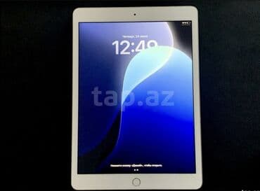 ipad 10 2: Apple iPad 8 (2020), 10,2", 64 ГБ — 2