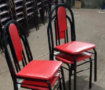 gaming oturacaqlar: Sexdən satiş. Rəng secimi var zövqe görə. Profildən hazirlanir — 1