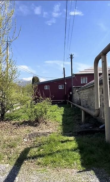 3 otaqlı, 90 kv. m, Kredit yoxdur, Yeni təmirli