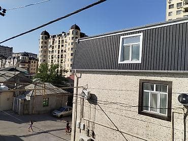 ev şekilleri: 90 kv. m, 3 otaqlı, Qaz, İşıq, Su — 2