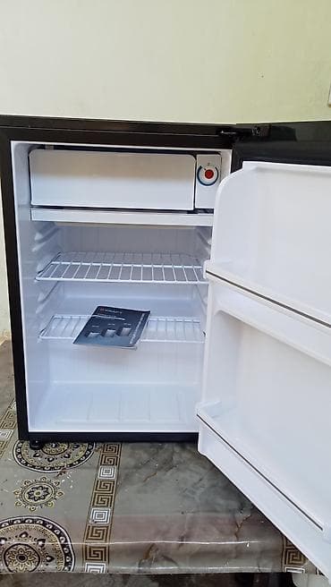 xaladenik mini: Mini soyuducu təzədir istifadə olunmayıb. 50/70 cm — 2