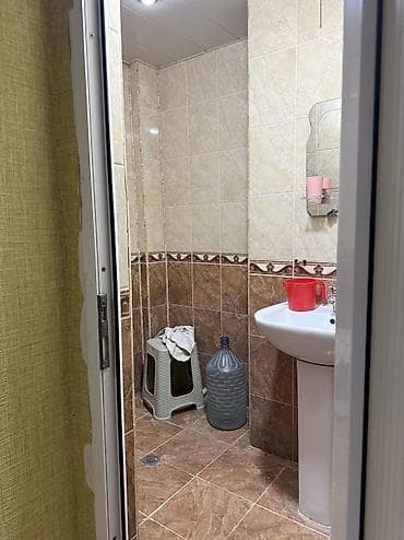 ramana park residence: Xırdalan ş., Təzə bazar və Misir parkı yanında 2 otaqlı (95 m²) mənzil — 4