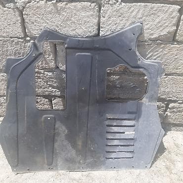 Daewoo Espero mühərrik qoruyucusu normal vəziyyətdədir. qiy 20 man — 1