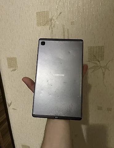 Планшеты: Samsung Galaxy Tab A (8.0") planşet Satiram 100 manat tablet adaptr — 2