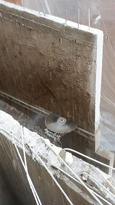 kompozit doseme: Toğrul Usta | Beton Kəsmə və Karot Xidməti - Bakı, Sumqayıt və Qarabağ — 6