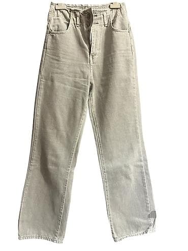 qaqa geyimi: Qadın şalvarları – müxtəlif modellər və rənglər - Model 1: Boş — 3