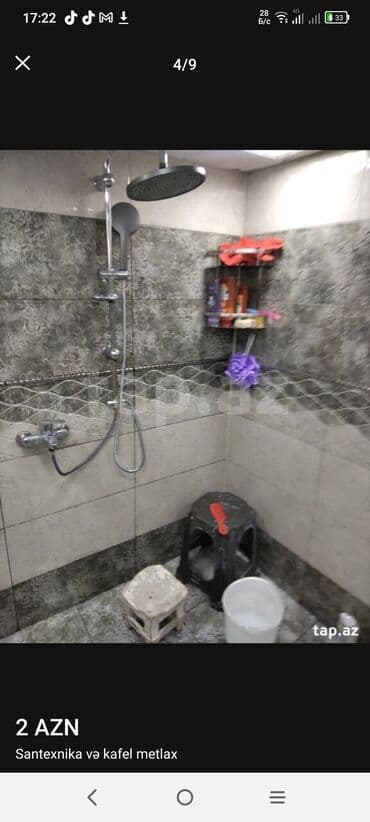 споты потолочные в баку: Təmir tikinti kafel metlax, rəngsaz, alciban suvaq santexnika və — 4