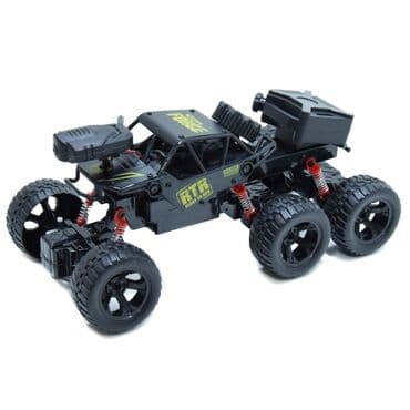 роботы на радиоуправлении: Kamerali Maşin ● Yeni Kamerali Maşinimiz geldi ● 6 Tekerlidi ● Şekil — 10