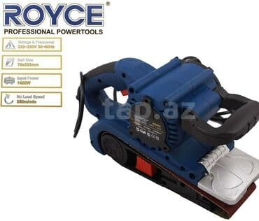 ikinci əl moydadırlar: Şlifovka aparati yeni keyfiyyətli təmiz mis sarğı ilə yeni — 1