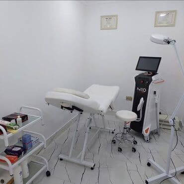 işlənmiş tibbi avadanlıqlar: Медицинское оборудование — 1