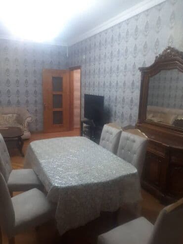 ehmedlide ucuz kiraye evler 2023: Əhmədli metrosuna yaxin narqilə dairesine yaxin 16 mertebeli binanın — 10