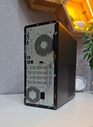 comp: ☑️Hp Keys i5 9cu nəsil 8Gb ram 512Gb ssd ✅Qiymət: 450 azn ⚠️Qeyd — 7