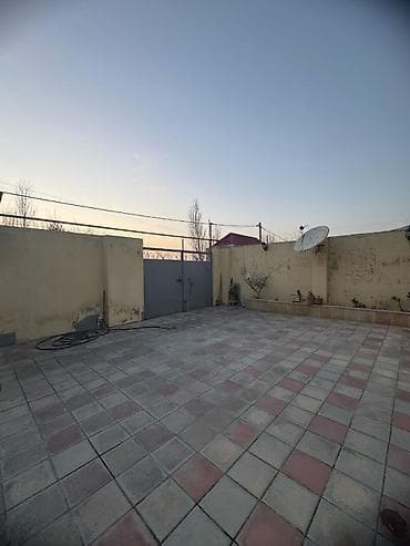 mida satis: Hövsan qəs. 5 otaqlı, 190 kv. m, Yeni təmirli — 2