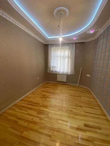 mehemmedlide kiraye evler 2023: 3 комнаты, Новостройка, 91 м² — 9