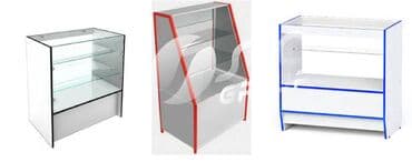 mebel vitrin: Mağaza vitrinlərinin sifarişi Bizim üstünlüklərimiz Şirkətimizin — 5