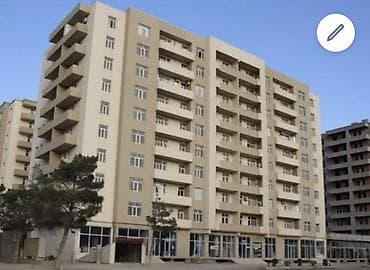 nasosnu ev satilir: Zabrat, 3 otaqlı, Yeni tikili, m. Koroğlu, 78 kv. m — 4