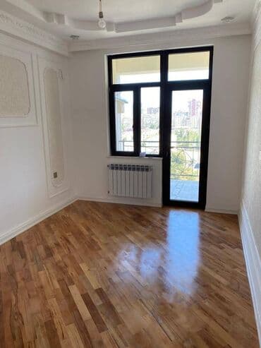 pronto mtk neftciler: 8-ci kilometr, 2 otaqlı, Yeni tikili, m. Neftçilər, 65 kv. m — 1