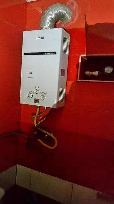 bine savxoz evler: İcarə üçün tam mebellı kiçik mənzil - Otaqlar: Zal və yataq məkanı - — 6