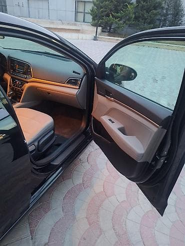 bmw e60 stop: Hyundai Elantra: 2 l | 2016 il Sedan — 7