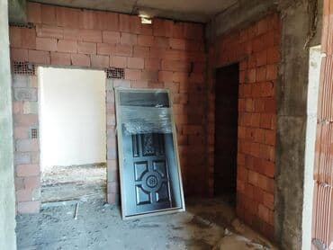 10 mk kristal abşeron sumqayit satilan evler: 2 otaqlı, Yeni tikili, 90 kv. m — 6