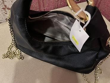 sac aksesuar: Çiyin çantası, Yeni — 4