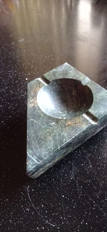 Digər əntiq əşyalar — 3