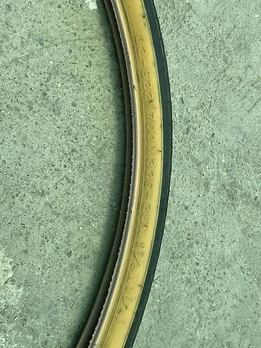 kumho 235 55 r19: 700x32C Kenda təkəridi Velosipedim üzərindəki duruşuna baxa bilərsiz — 5