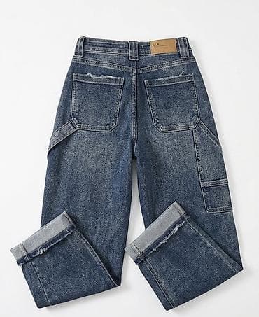 Cins şalvar, M — 2