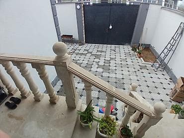 sabuncuda ev: Maştağa qəs. 3 otaqlı, 75 kv. m, Yeni təmirli — 2