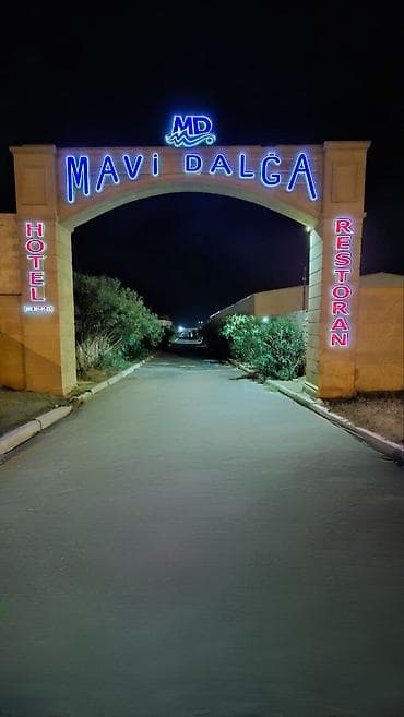 gence evler kiraye: Salyan şosse 14 km — 1