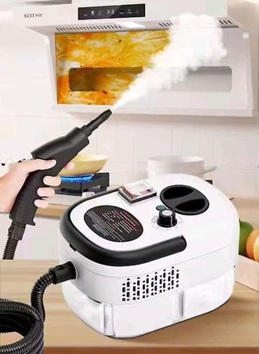 buxarli utuler: Buxar Təmizləyicisi RAF R.11216 Məhsulun xüsusiyyətləri: - Güclü — 6