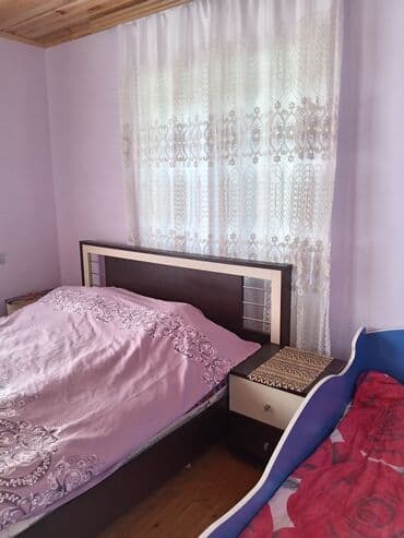 sumqayit kirayə evlər: 90 м², 3 комнаты, Электричество, Водопровод, Интернет — 16