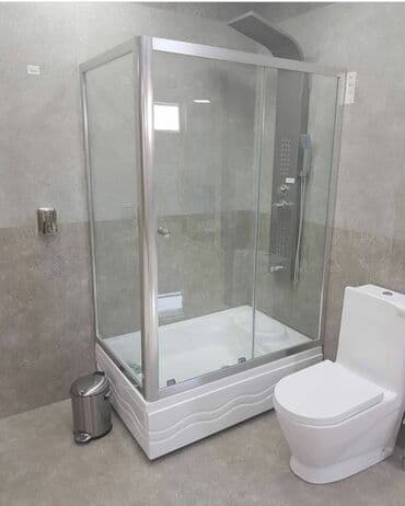 Digər santexnikalar: Yeni Üstü açıq kabina, Künc üçün, Ödənişli çatdırılma — 12