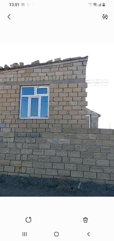 bakı torpaq: 2 sot, Tikinti, Mülkiyyətçi, Bələdiyyə — 4