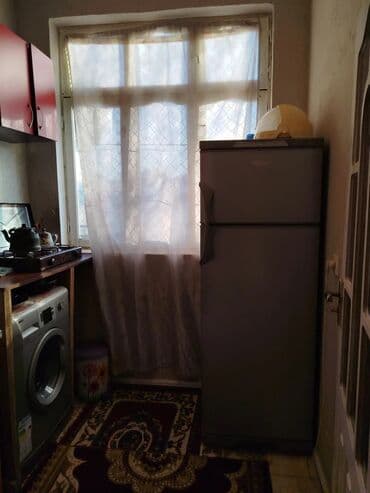 sumqayitda 1 otaqli evler: 1 otaqlı, 15 kv. m, Kredit yoxdur, Orta təmir — 8