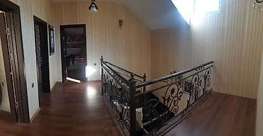 torpaq bakida: 7 otaqlı, 200 kv. m, Yeni təmirli — 7