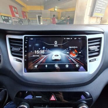 monitor prius: Hyundai Tucson 2017 android monitor ❗QiYMƏT: 220azn 📣Bizim — 1