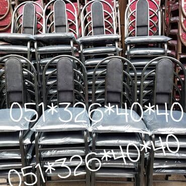 məktəb stulları: Stul Tedris Merkezleri,Hazirliq Kurslari,Mekteb ve Ofis Stullari — 9