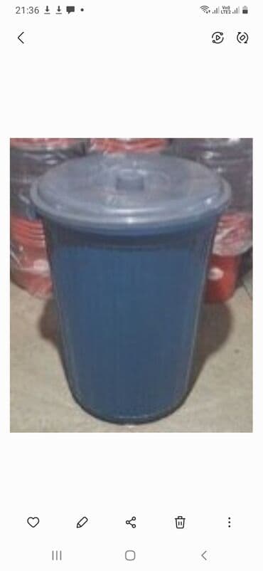 Süfrə ləvazimatları: Rəng - Qırmızı, Termos, 3-dən çox l — 1