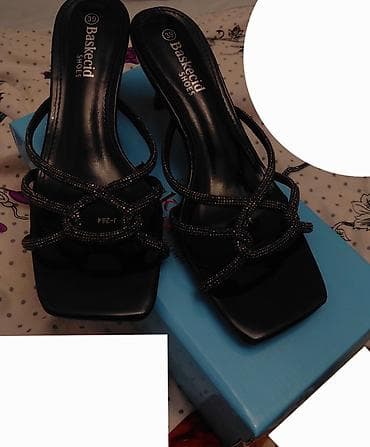 REAL ALICIYA ENDİRİM OLACAQ!! Brend:Baskecid Shoes Model: zərif